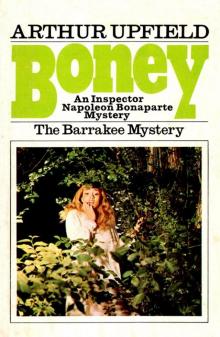 The Barrakee Mystery Read online