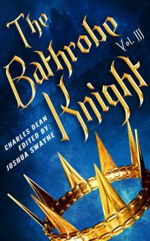 The Bathrobe Knight: Volume 3 Read online
