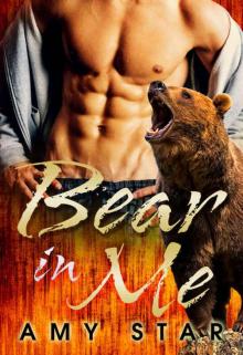 The Bear In Me: A BBW Bear Shifter Romance Read online