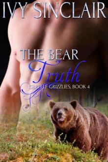 The Bear Truth Read online
