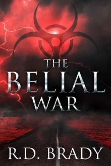 The Belial War Read online