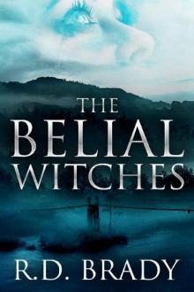 The Belial Witches Read online