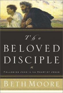 The Beloved Disciple