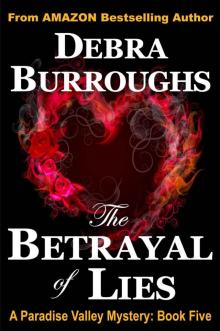 The Betrayal of Lies Read online