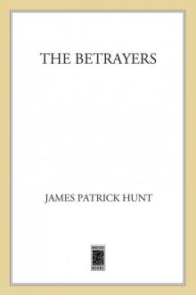 The Betrayers Read online