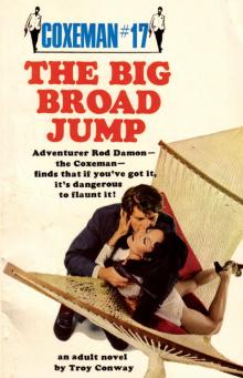 The Big Broad Jump Read online