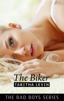 The Biker Read online