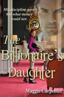 The Billionaire's Daughter Read online
