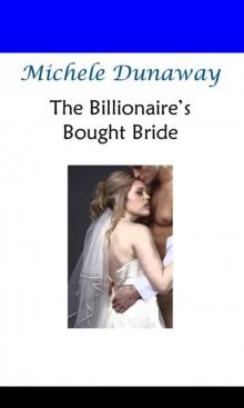 The Billioniare's Bought Bride (Contemporary Romance) Read online