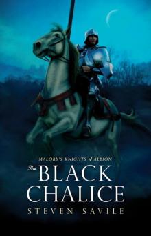 The Black Chalice koa-1 Read online