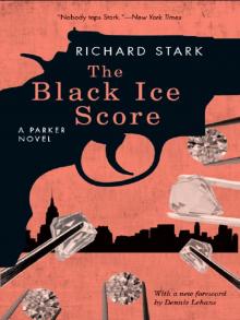 The Black Ice Score Read online