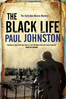 The Black Life Read online