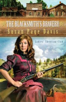 The Blacksmith’s Bravery Read online