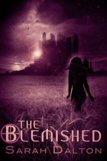 The Blemished (Blemished Series)