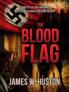 The Blood Flag Read online