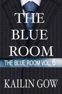 The Blue Room Vol. 6 Read online