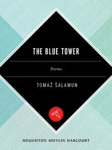 The Blue Tower Read online