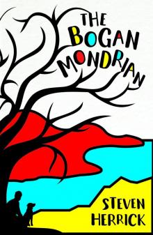 The Bogan Mondrian Read online
