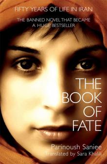 The Book of Fate Read online