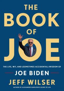 The Book of Joe Read online