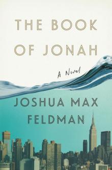The Book of Jonah Read online