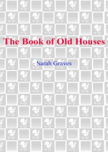 The Book of Old Houses Read online