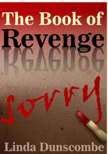The Book of Revenge Read online