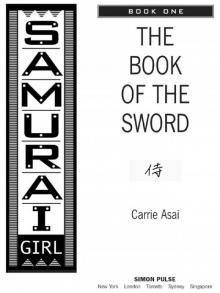 The Book of the Sword Read online