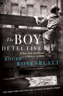 The Boy Detective Read online