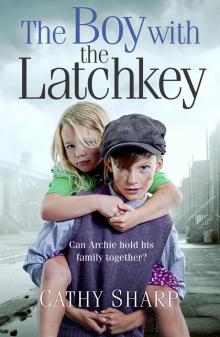 The Boy With the Latchkey Read online
