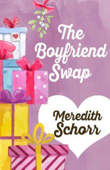 The Boyfriend Swap Read online