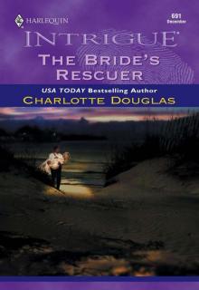 The Bride's Rescuer Read online