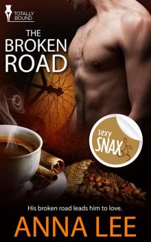 The Broken Road Read online