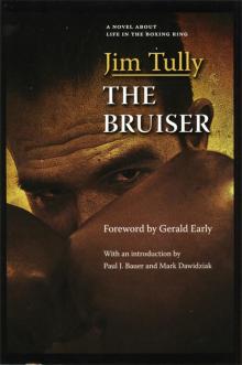 The Bruiser Read online