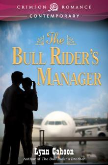 The Bull Rider's Manager Read online