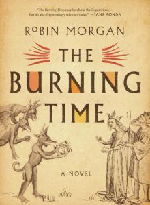 The Burning Time Read online