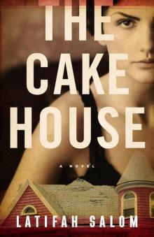 The Cake House Read online