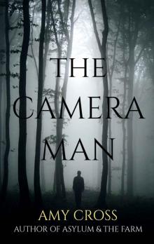The Camera Man Read online