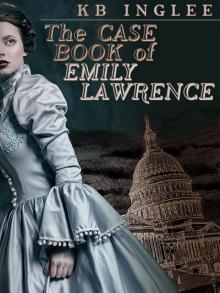 The Case Book of Emily Lawrence Read online