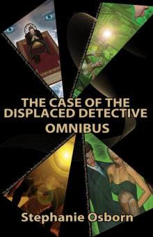 The Case of the Displaced Detective Read online