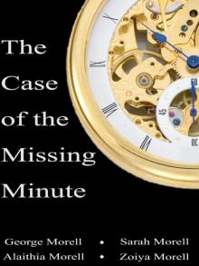 The Case of the Missing Minute