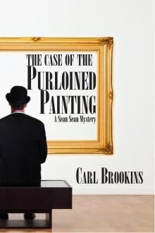 The Case of the Purloined Painting Read online