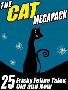 The Cat Megapack Read online