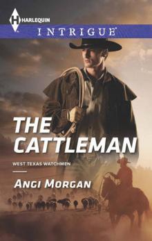 The Cattleman Read online