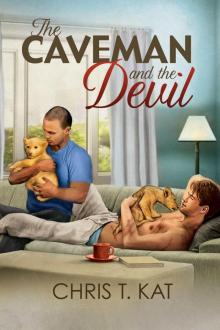 The Caveman and the Devil Read online