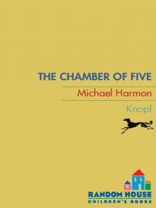 The Chamber of Five Read online