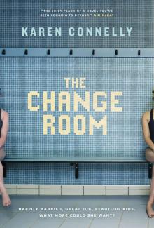 The Change Room Read online