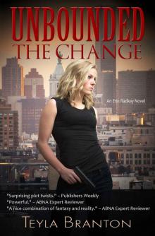 The Change (Unbounded) Read online