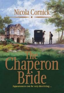The Chaperon Bride (Harlequin Historical)