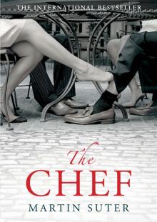 The Chef Read online